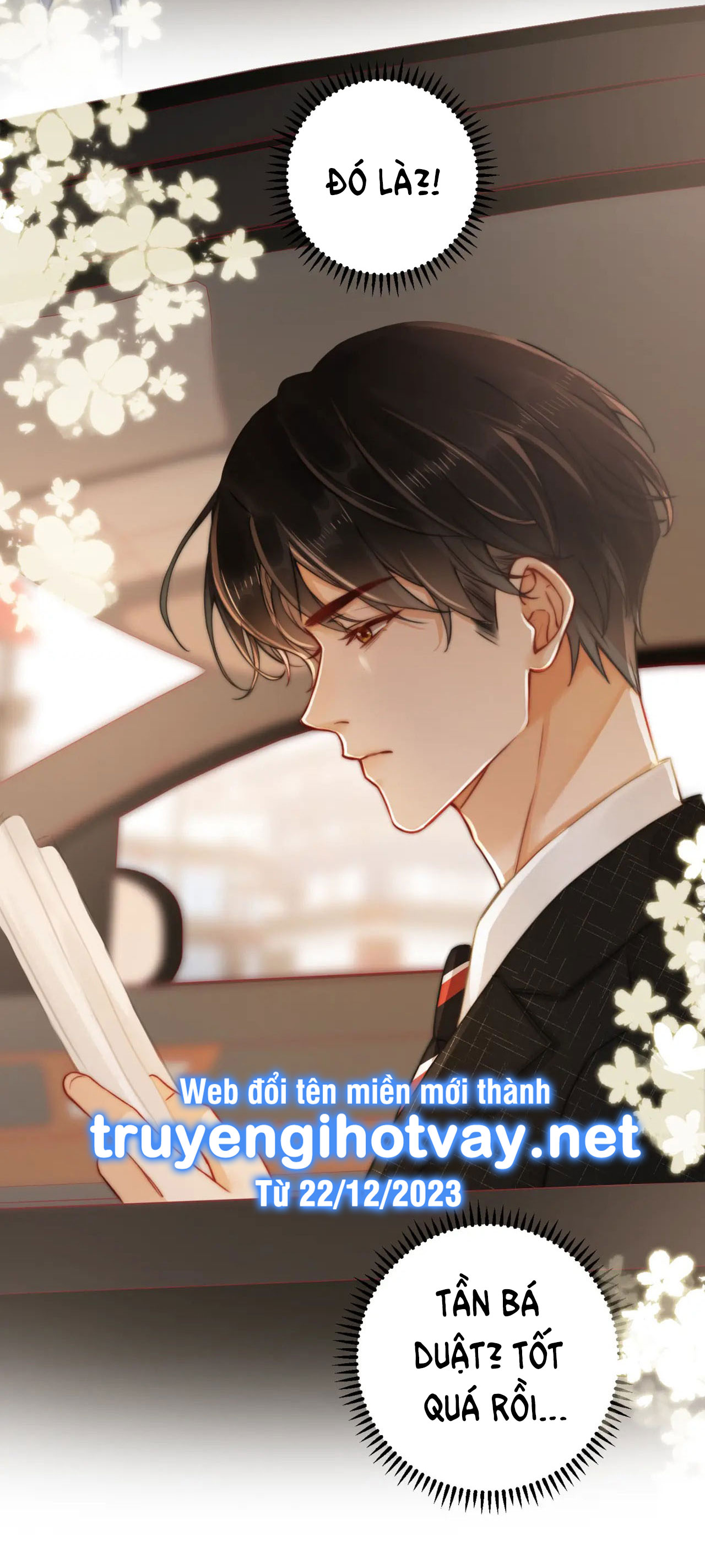 hôn nhân ngọt ngào đến tận xương chapter 2.2 10