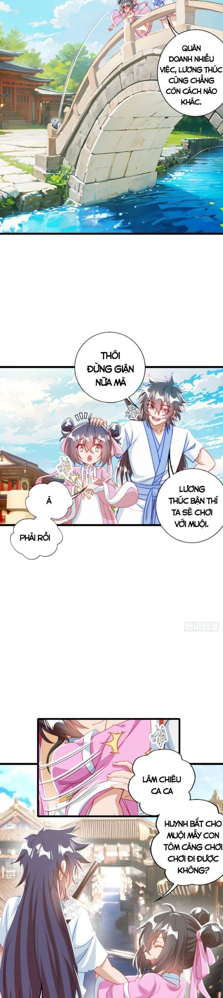 ta là kiếm tiên chapter 5 12
