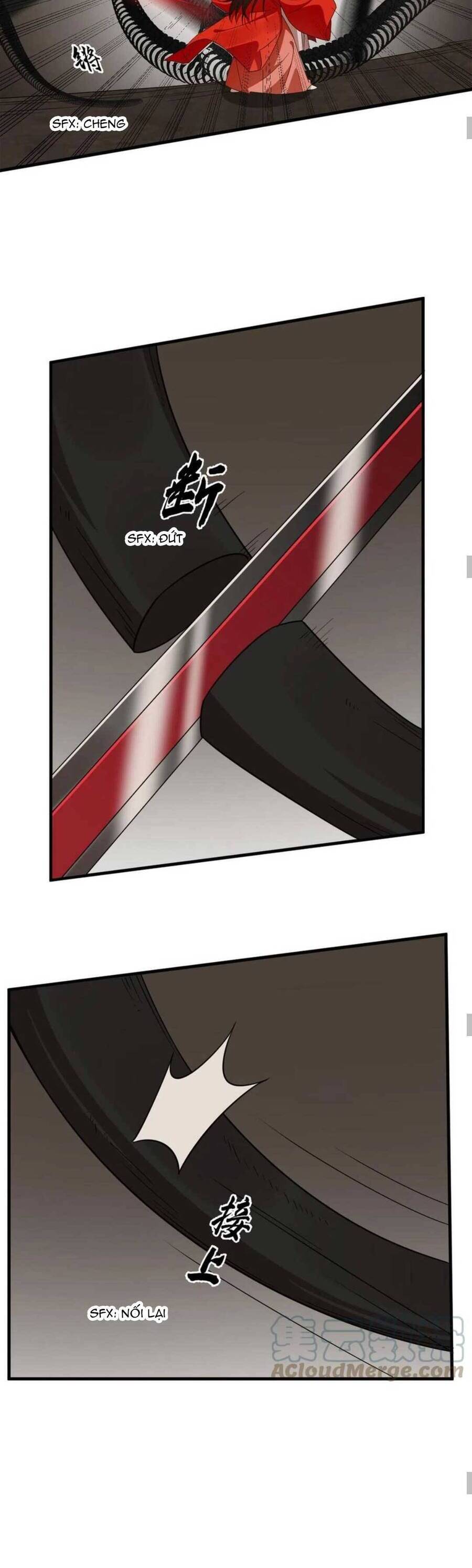 độc bộ thiên hạ: đặc công thần y chapter 437 18