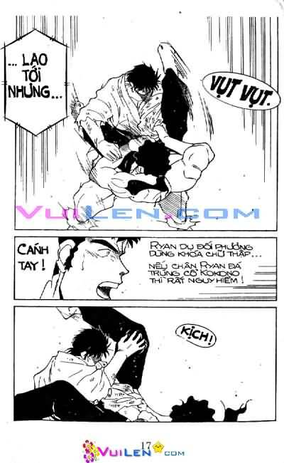 truyền nhân atula - shura no mon i chapter 38 4