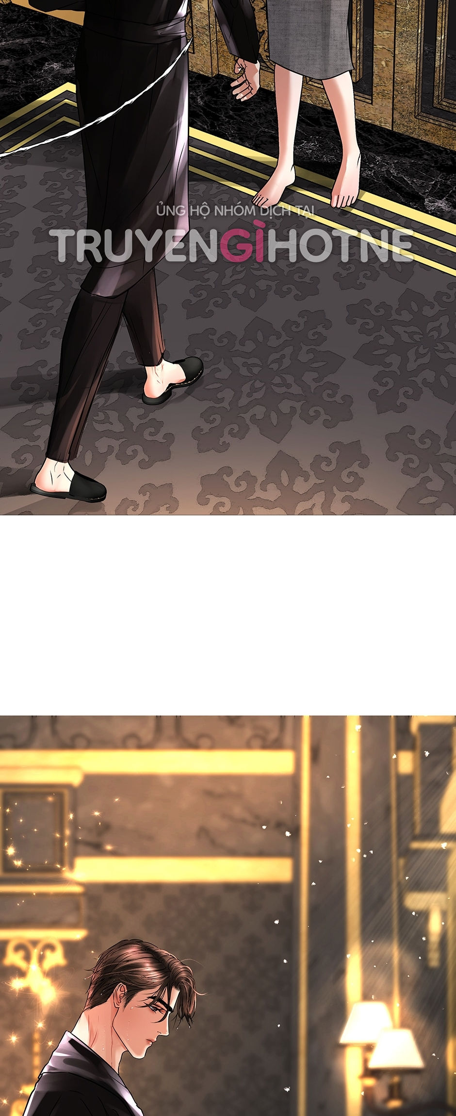 tôi đã ký khế ước với ác quỷ chapter 3.4 5