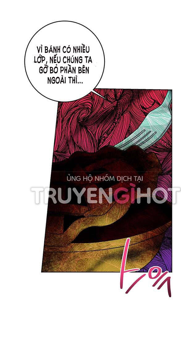 tôi là tiểu thư của gia đình này chapter 150.1 54