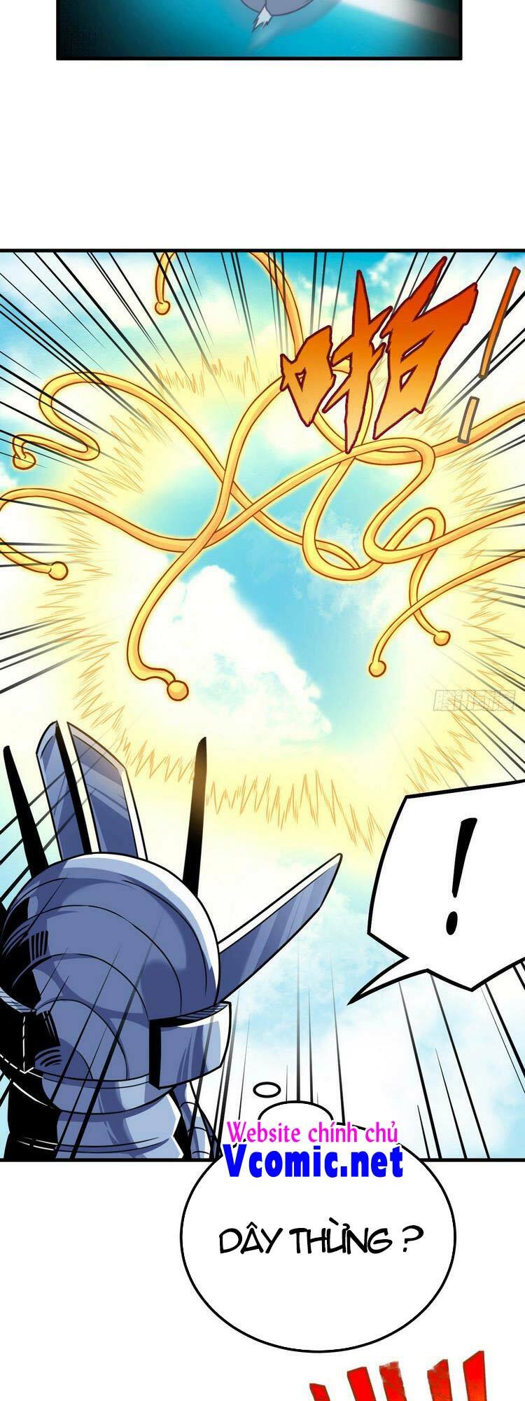 Hậu Cung Của Ta Dựa Vào Rút Thẻ Chapter 137 2