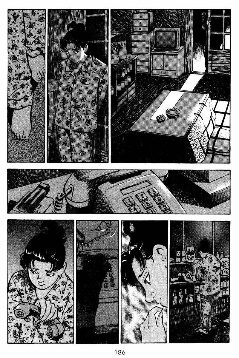 old boy chapter 68 17