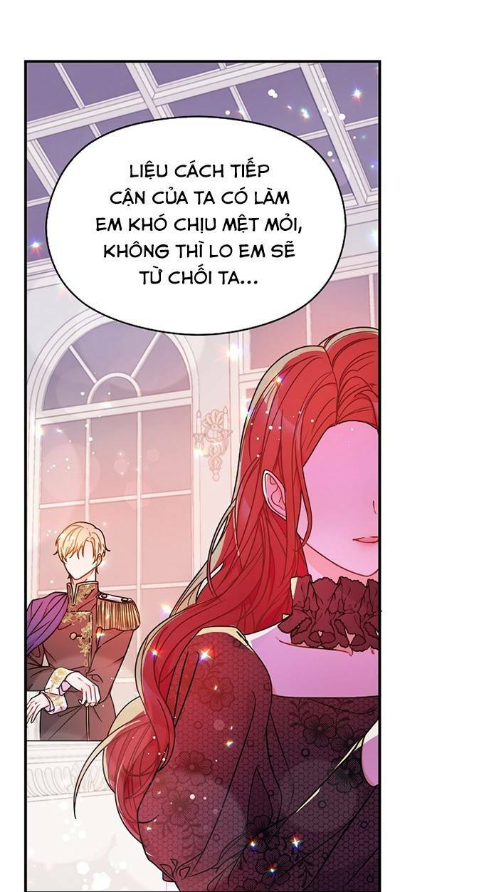 tôi không cố ý quyến rũ nam chính đâu! chapter 34 33