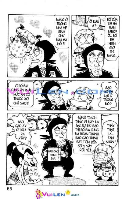 ninja loạn thị chapter 22 66