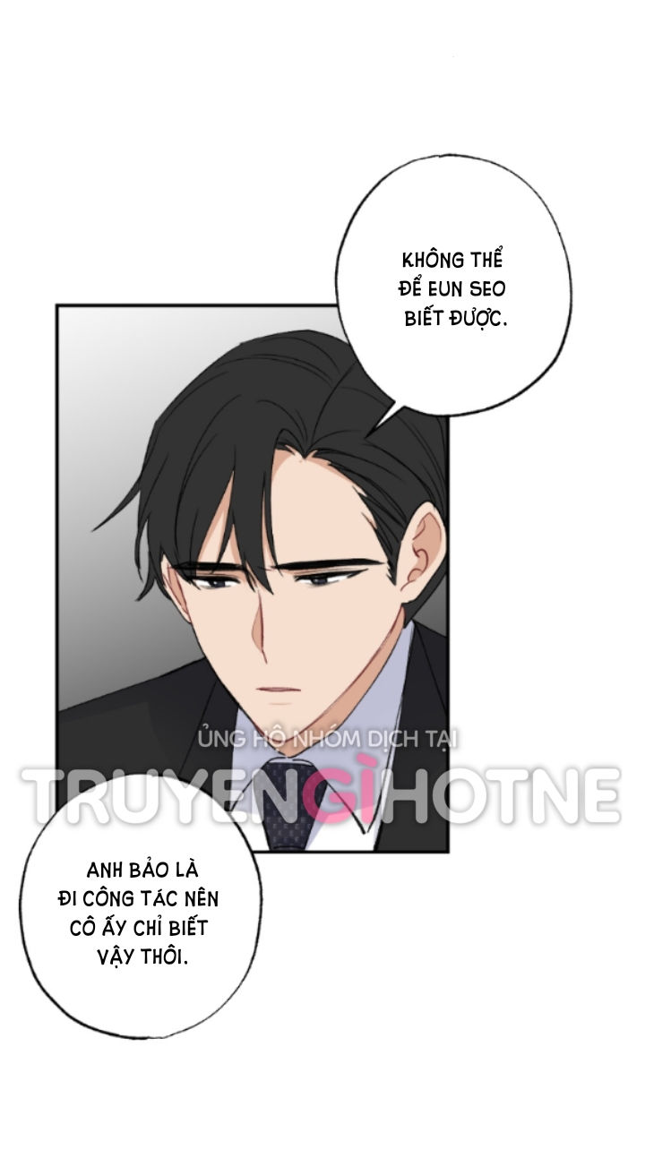 Hôn Nhân Tiền Định chapter 70.1 - Trang 25