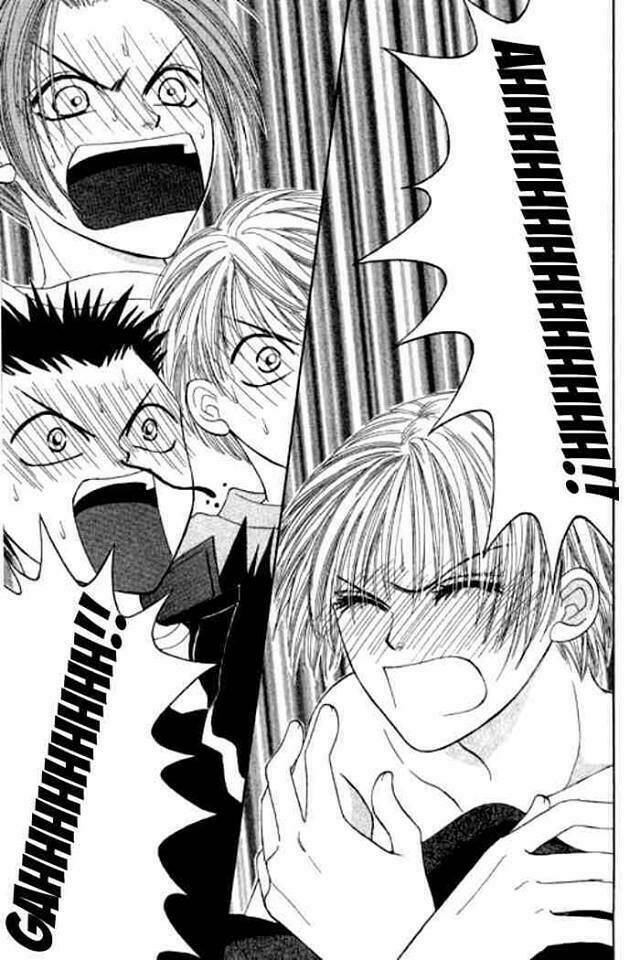 girl got game - power chapter 31 36