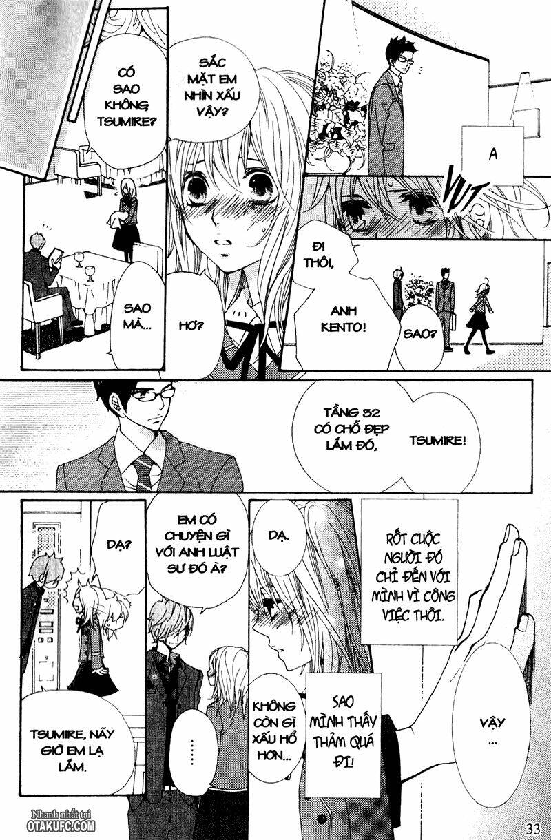 megami no libra chapter 5 30