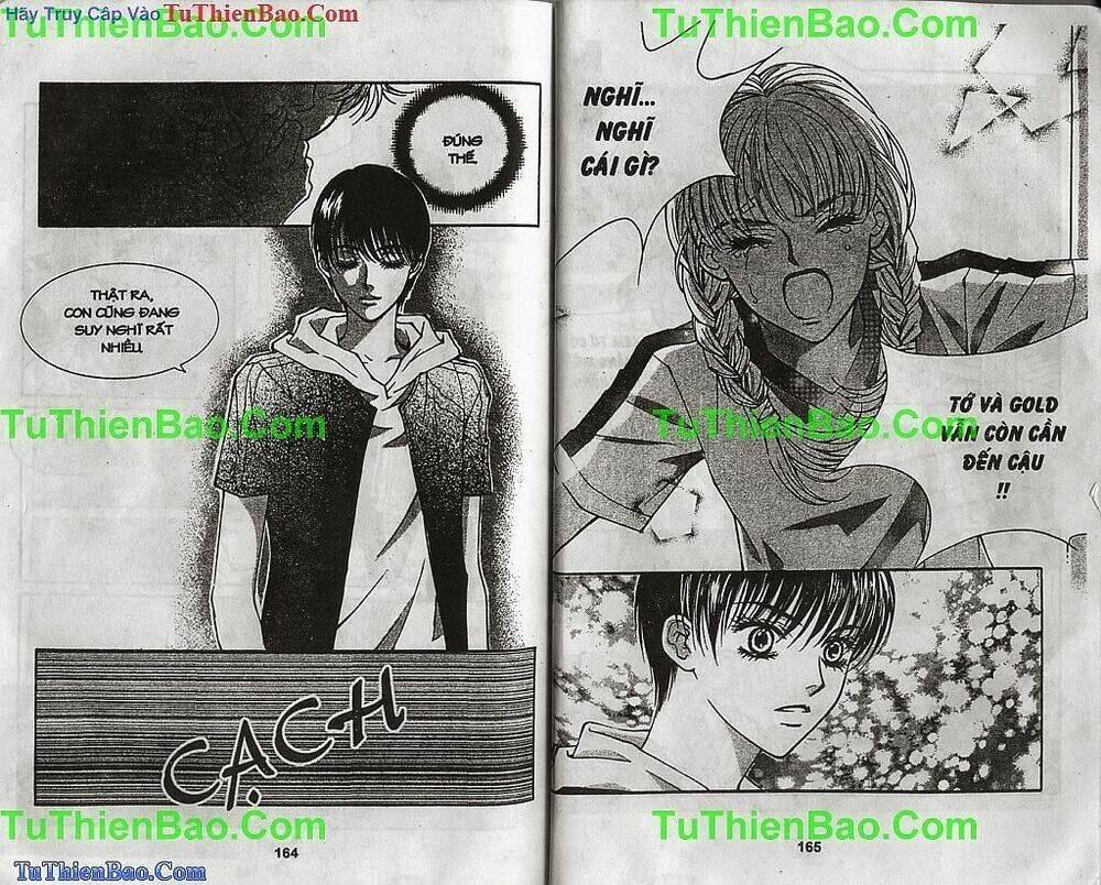 bỗng nhiên có tiền chapter 5 83