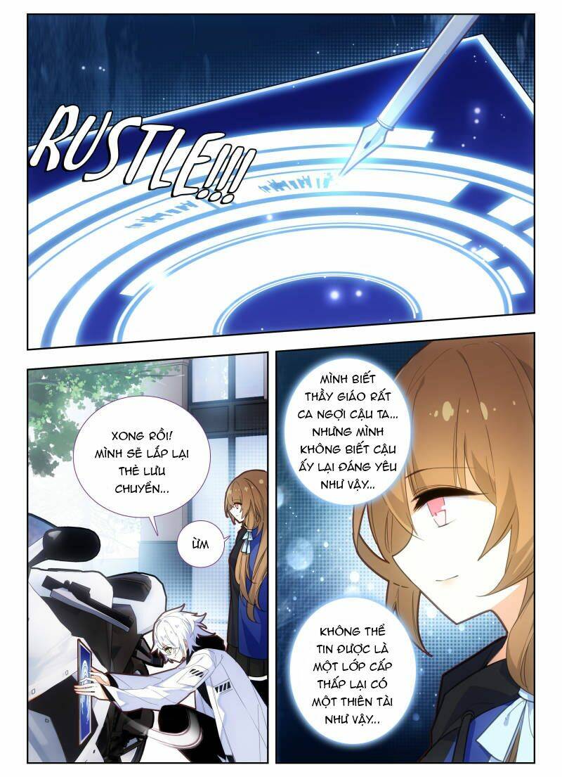 tạp đồ chapter 72 15