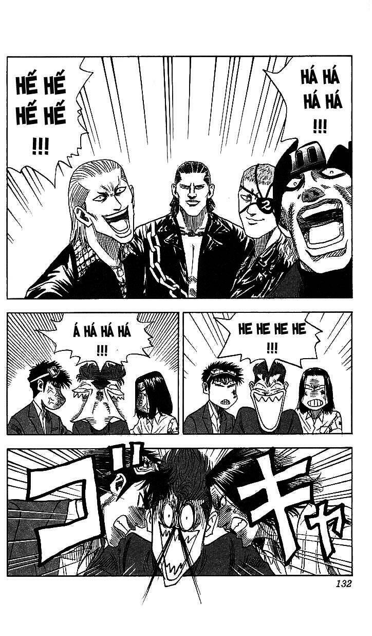 hareluya chapter 76 8