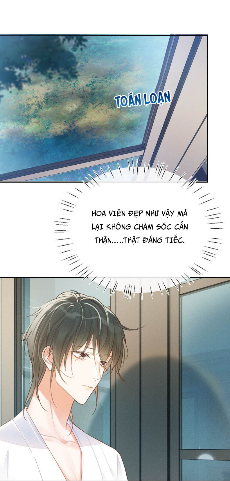 nịch tửu chapter 30 41