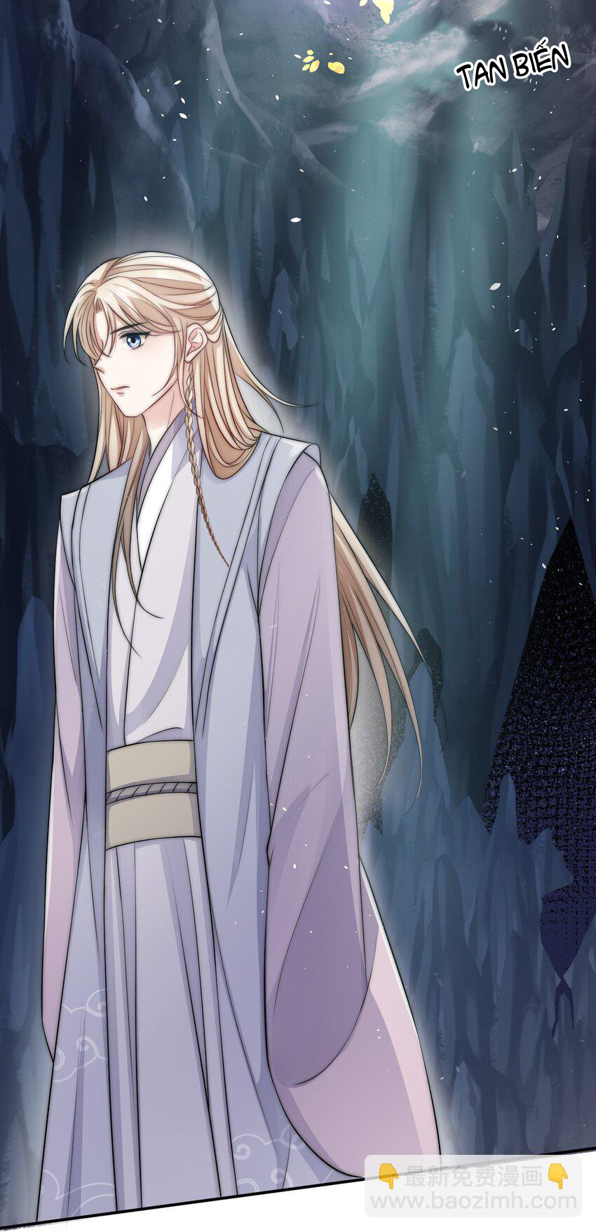 chiến lược tẩy trắng của phản diện chapter 39 31