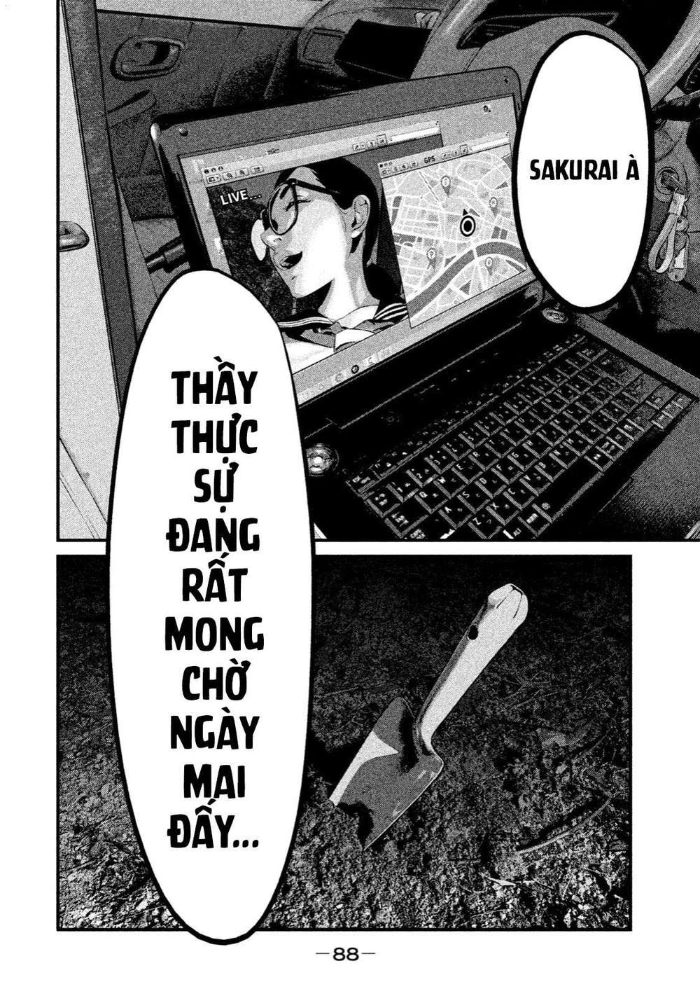 home room chapter 2 29