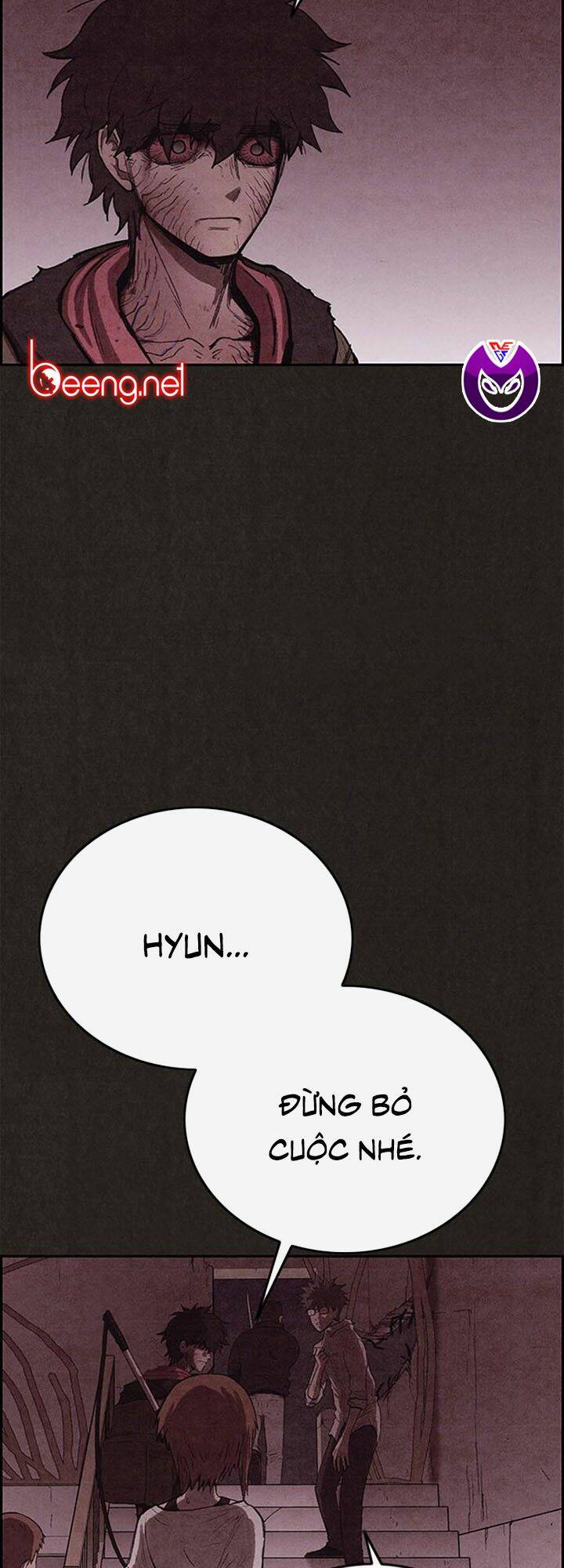 quái vật tại chung cư xanh chapter 136 30