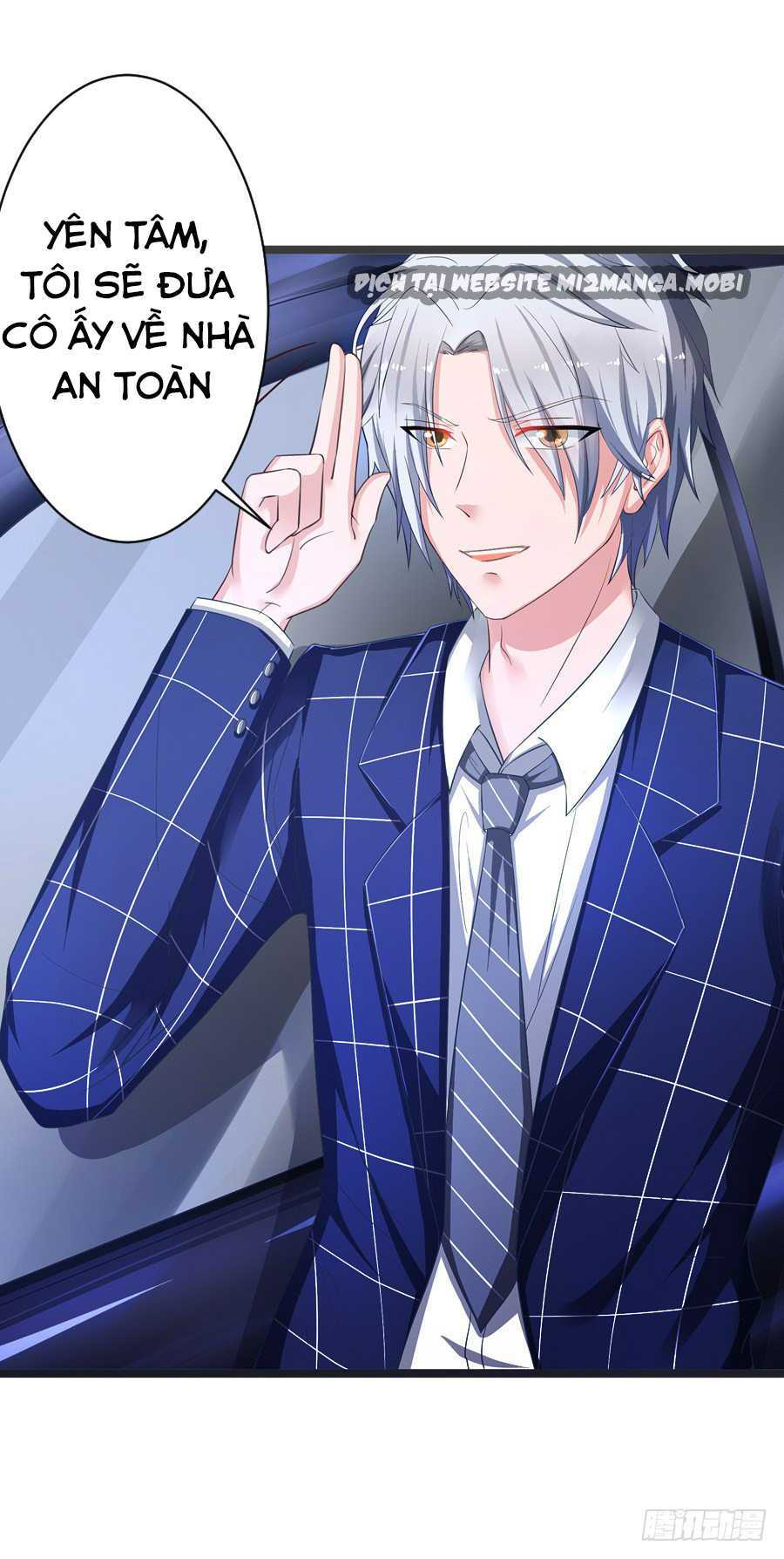 gả cho tình cũ làm lão bà chapter 7 41