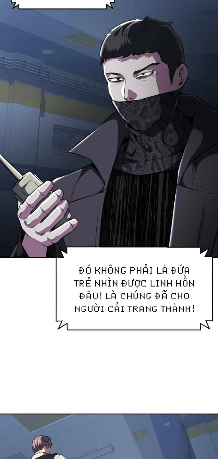 Cậu Bé Của Thần Chết Chapter 175 - Trang 153