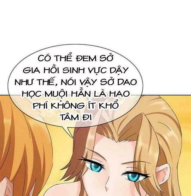 bá đạo trung khuyển tìm ái ký chapter 125 30