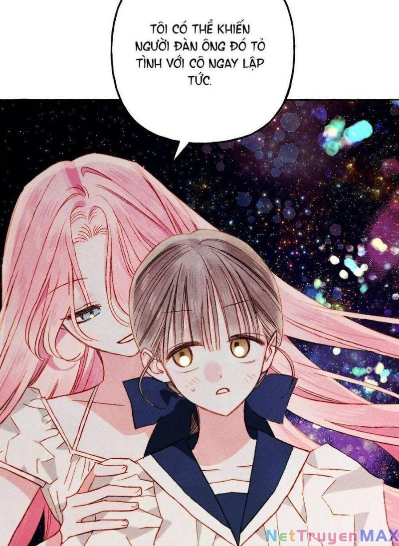 nuôi dưỡng một hắc long chapter 67.2 38