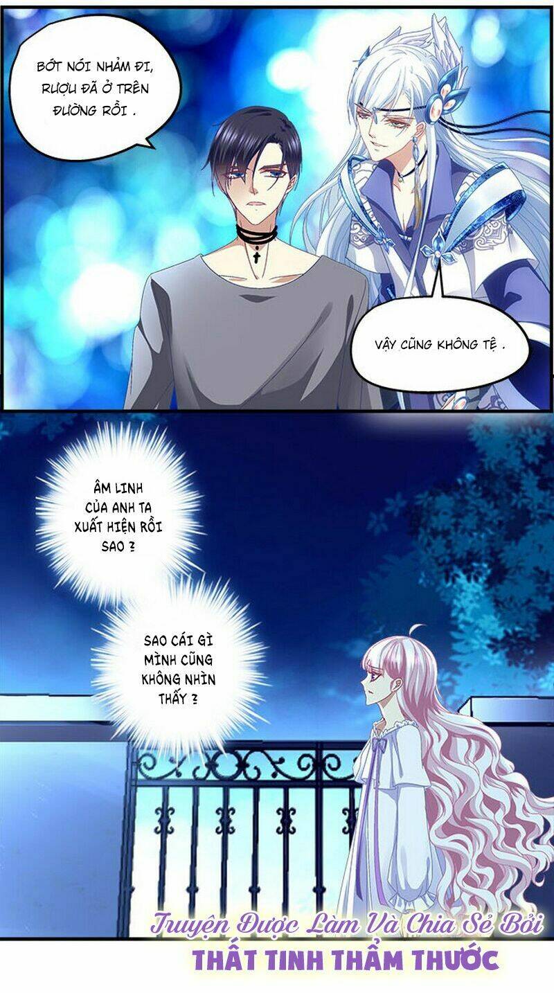 thiên lại âm linh chapter 19 45