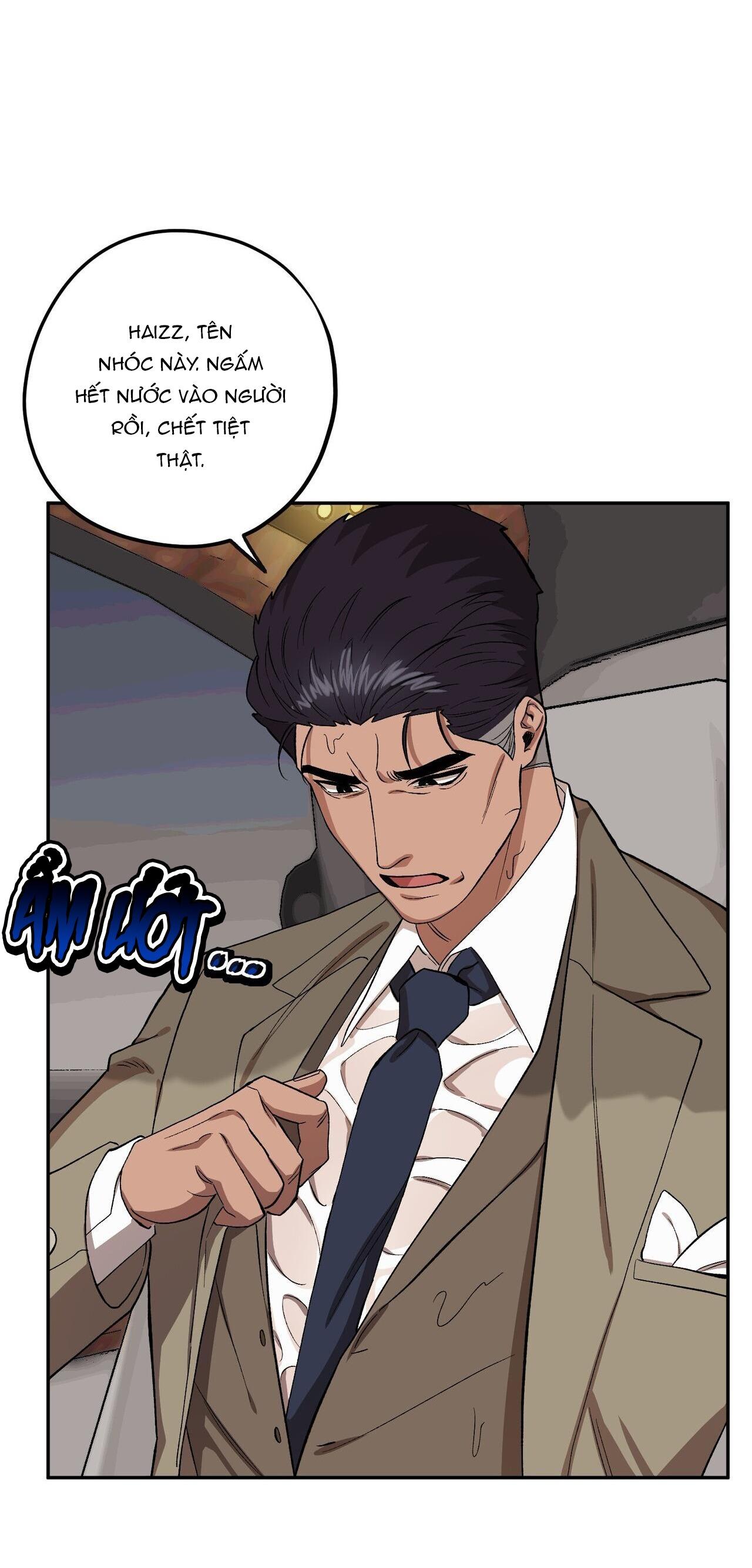 làm dâu nhà tài phiệt họ kang chapter 61 34