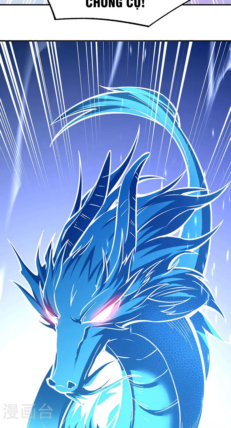 võ đạo độc tôn chapter 356 17