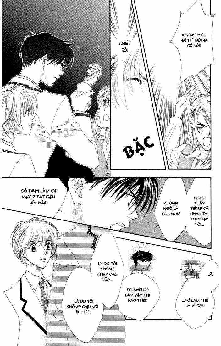 ô mai chua chapter 3 30