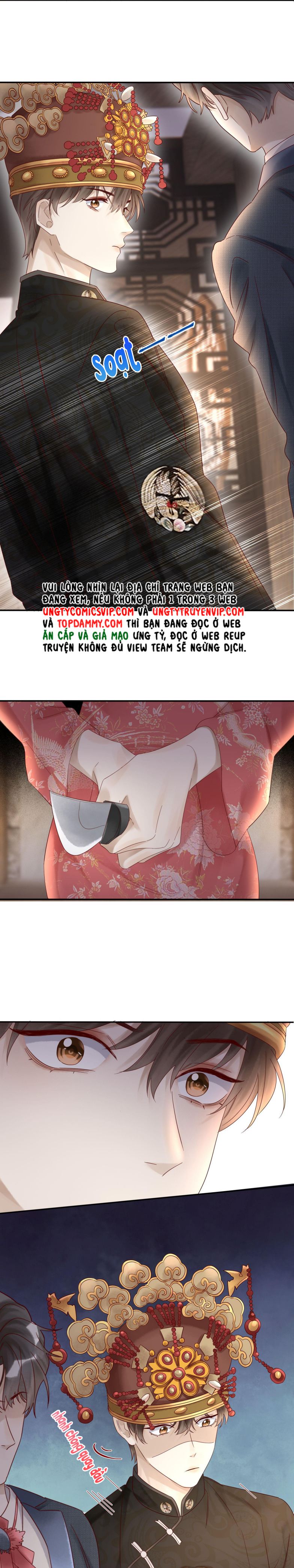 phim giả làm thật chapter 42 9