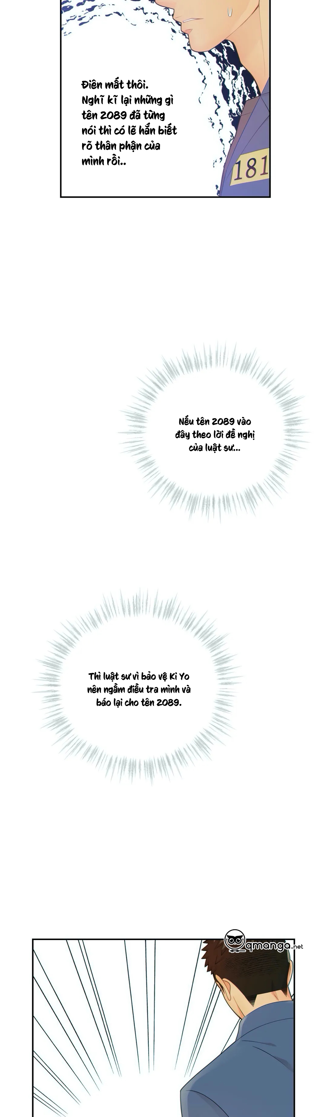 thời gian giữa sói và chó chapter 38 2