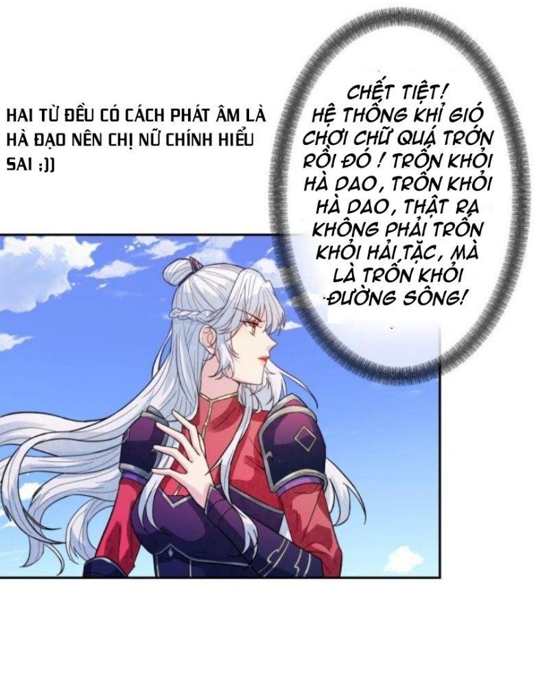 mạt thế nữ vương chapter 30 7