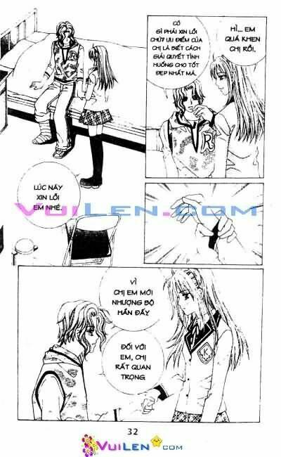 không bao giờ khóc chapter 5 32