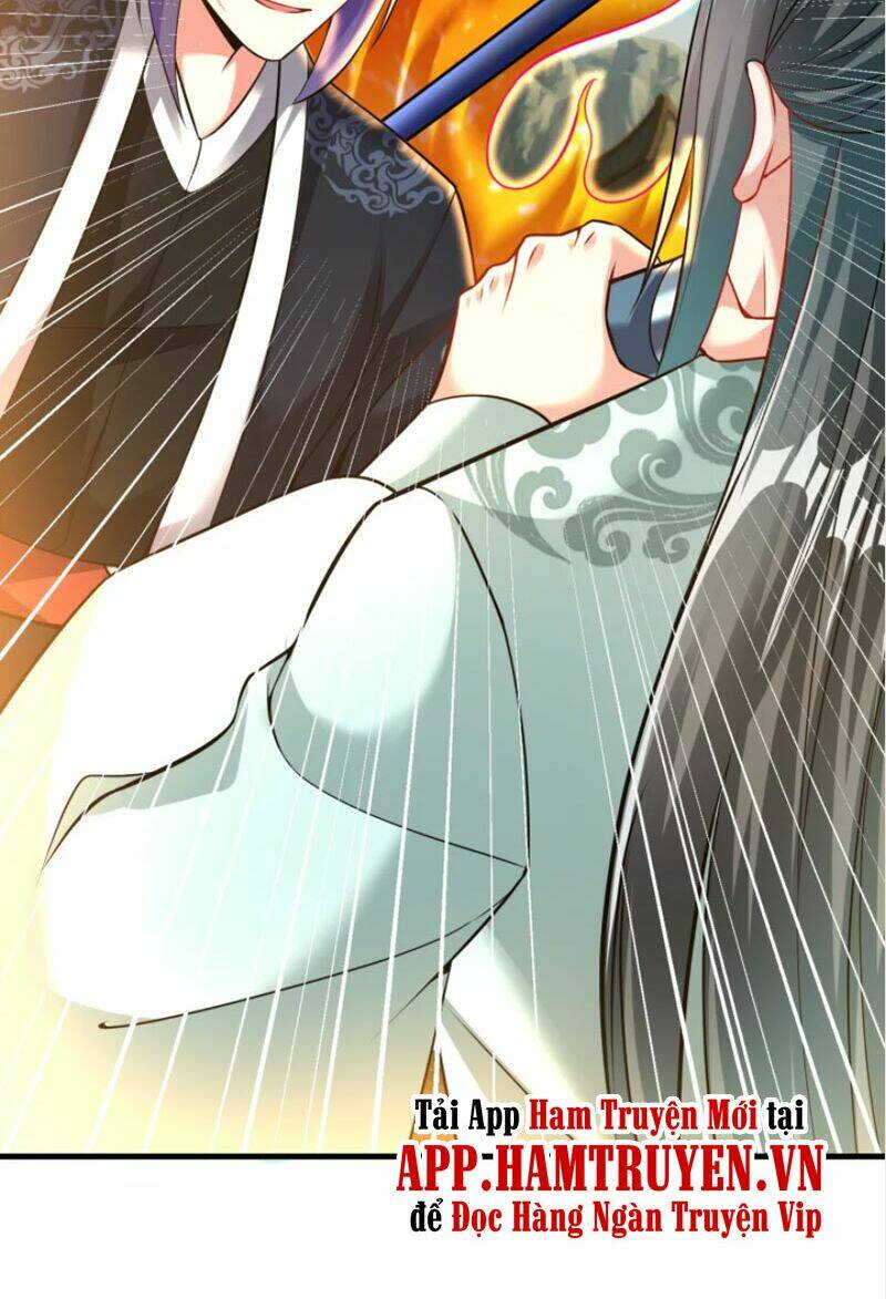 đạo ấn chapter 186 36