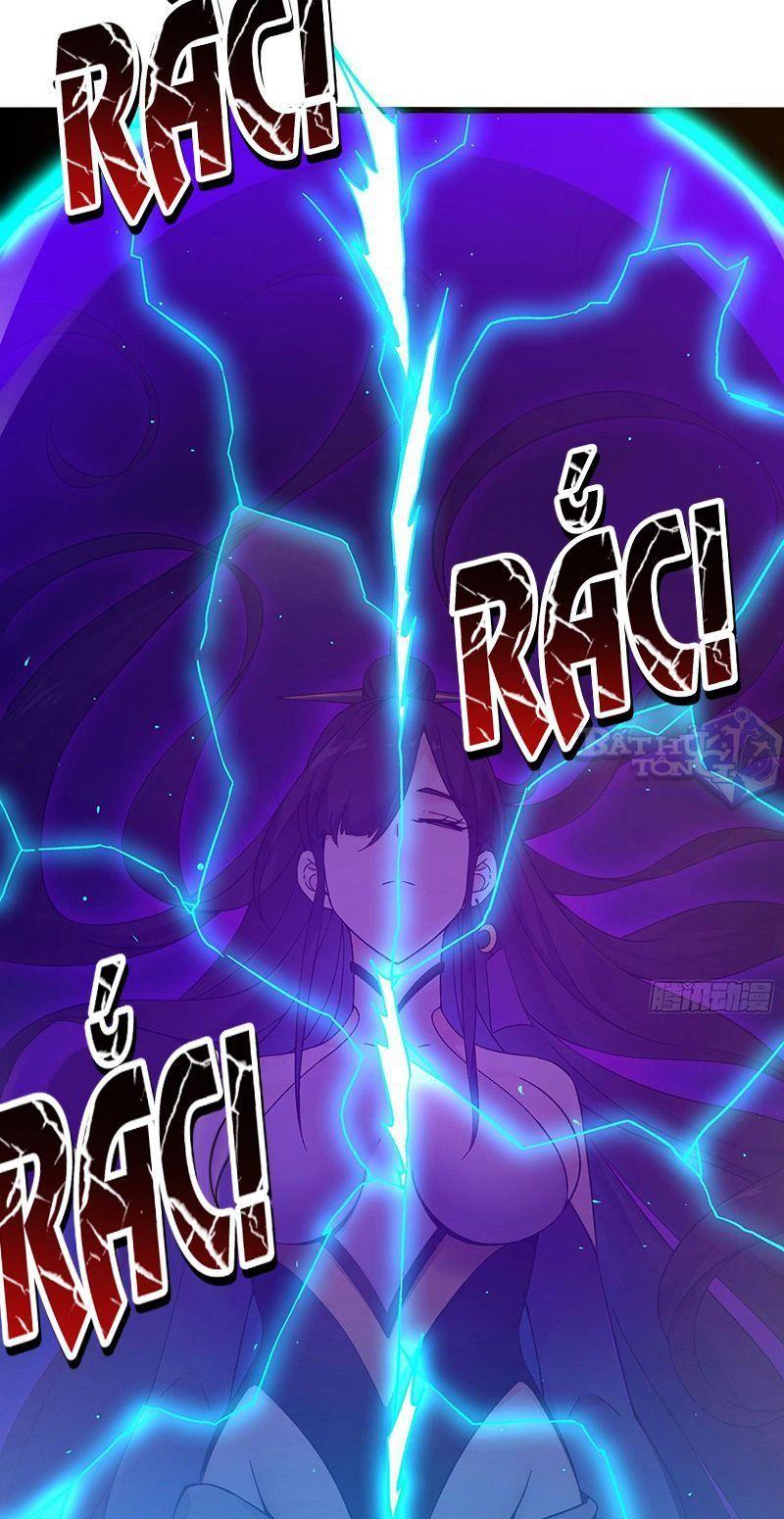 đồ đệ ta toàn là nữ ma đầu chapter 98 26