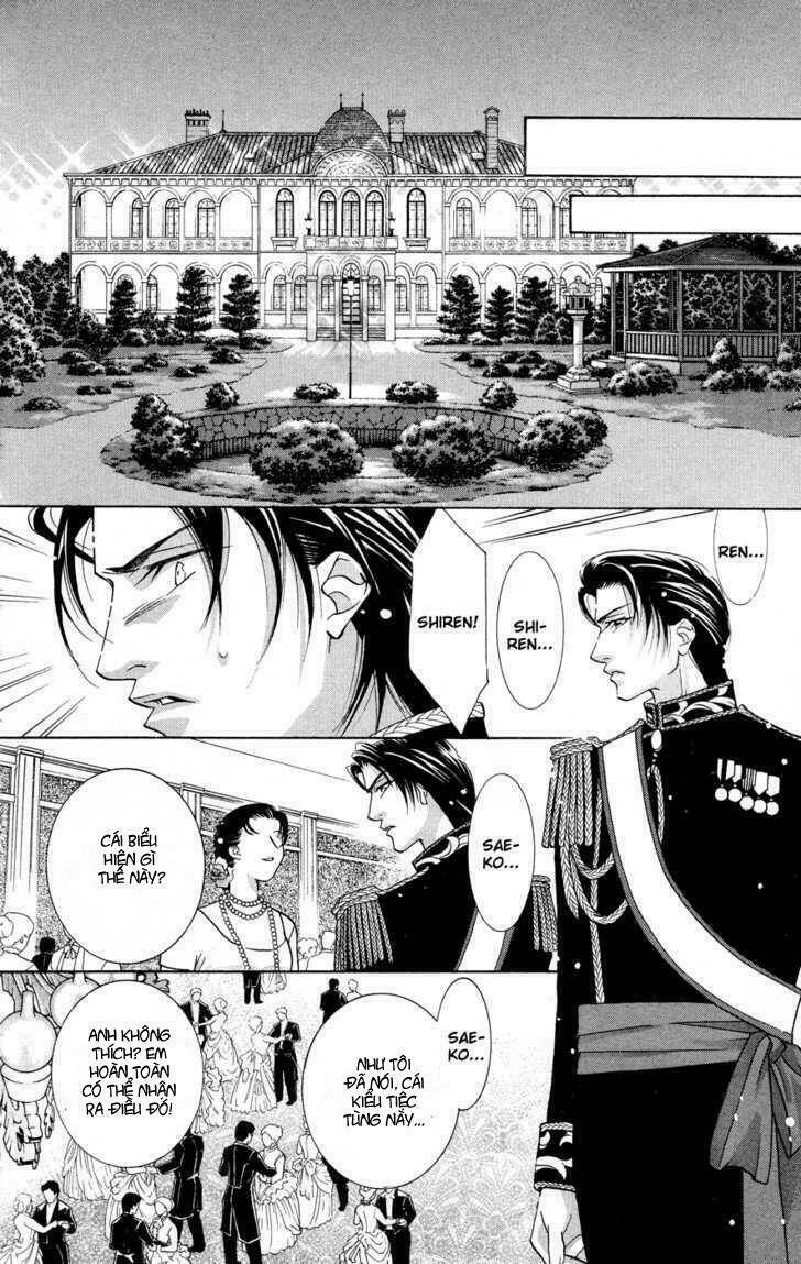 chàng thợ săn dâm đãng chapter 8 23