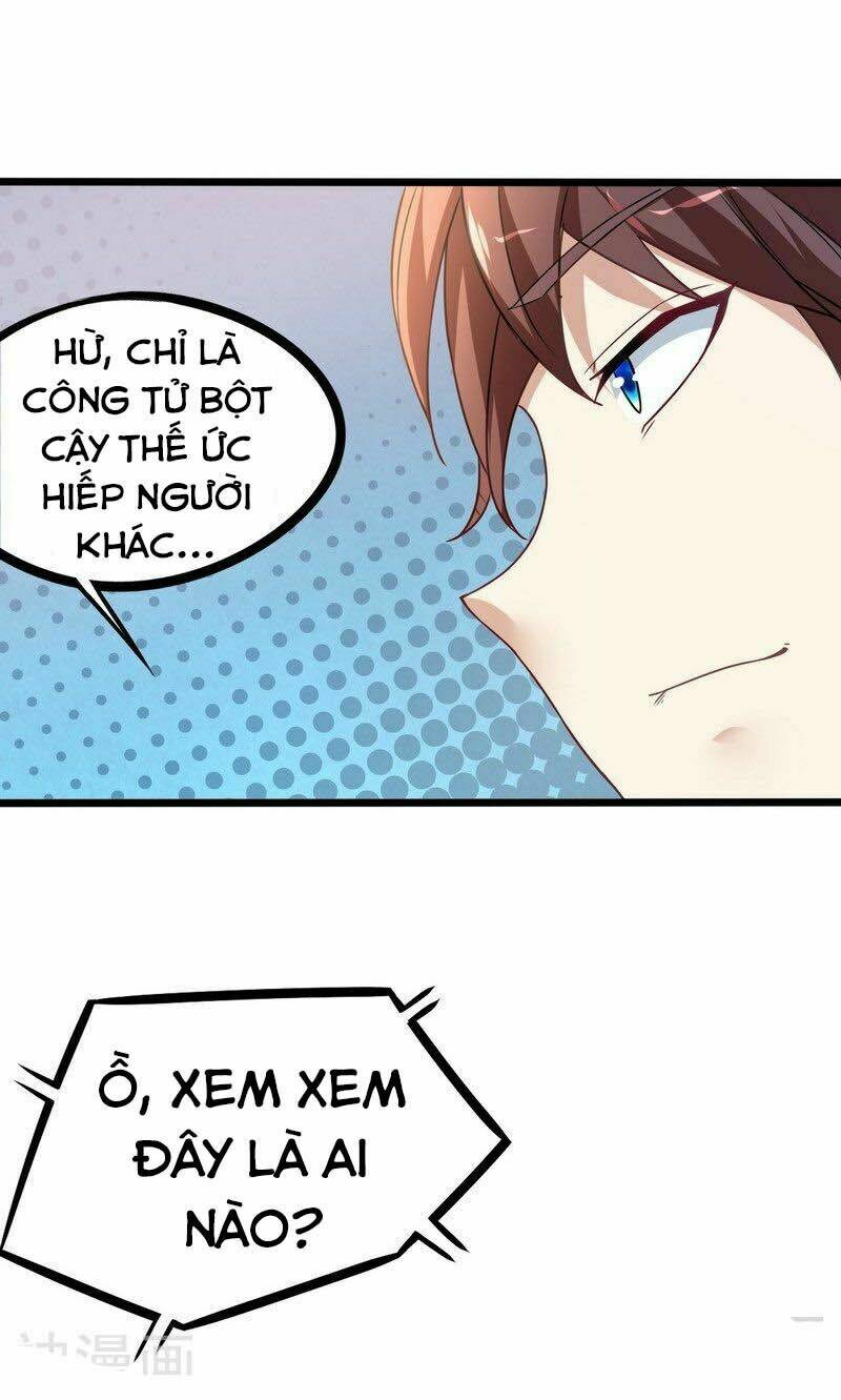 trọng sinh cực phẩm tiên đế chapter 2 34