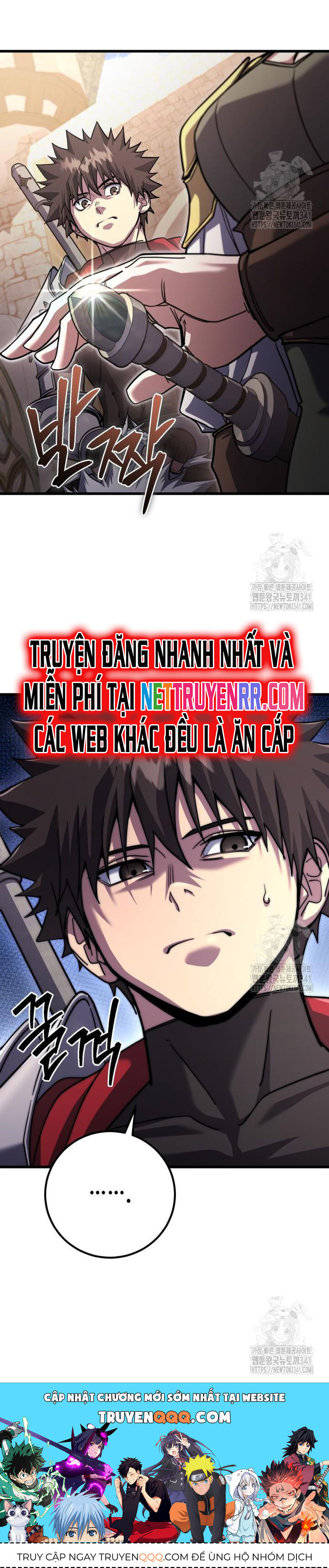 tôi dùng búa thần giải cứu thế giới chapter 79 43