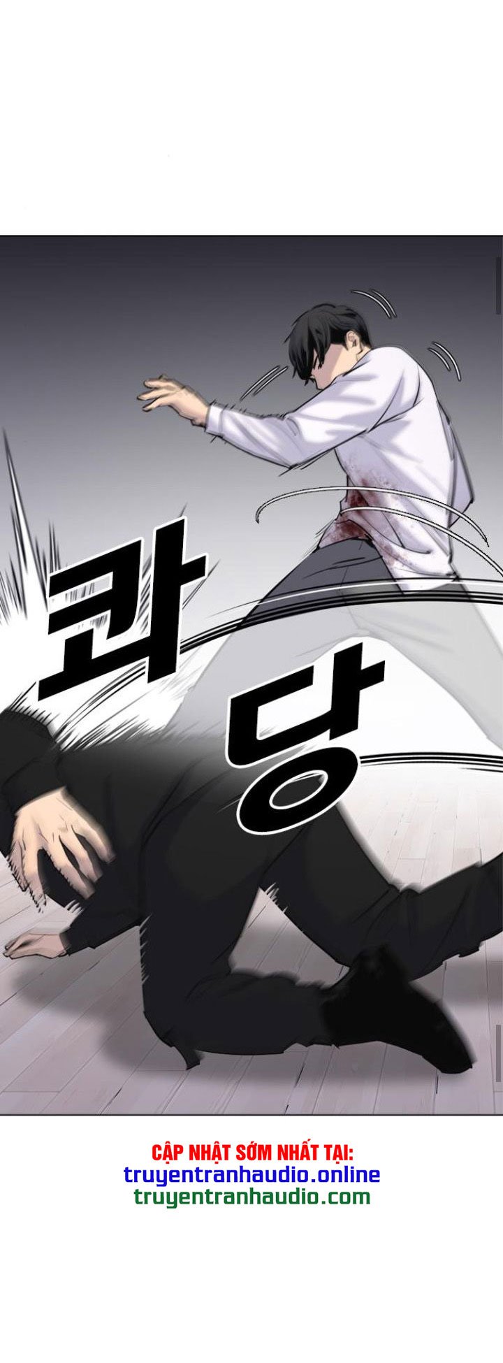 nhật ký khát vọng (desire diary) chapter 8 18