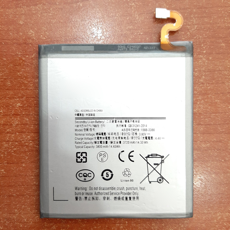 Pin Dành cho điện thoại Samsung A920F