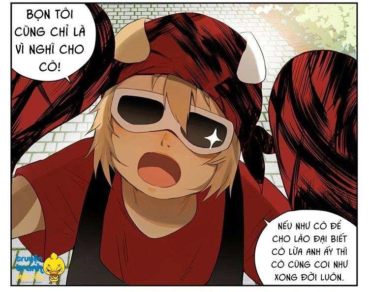 cứu mạng ! loài mèo thống trị thế giới rồi ! chapter 28 4