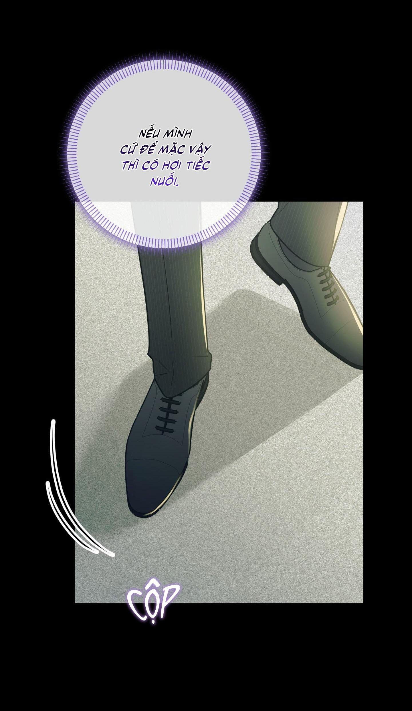 bắt tay hả, thôi bỏ đi! chapter 30 39