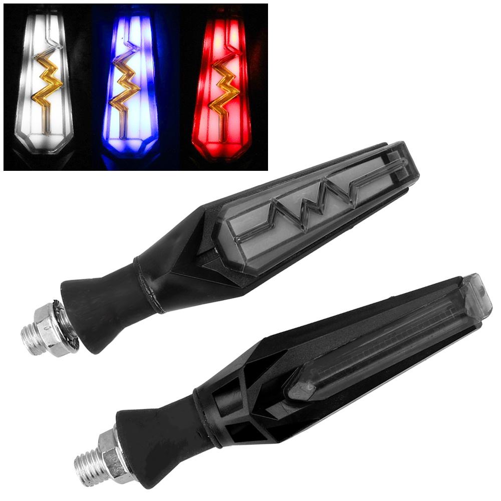 Đèn xi nhan bóng LED cho xe máy