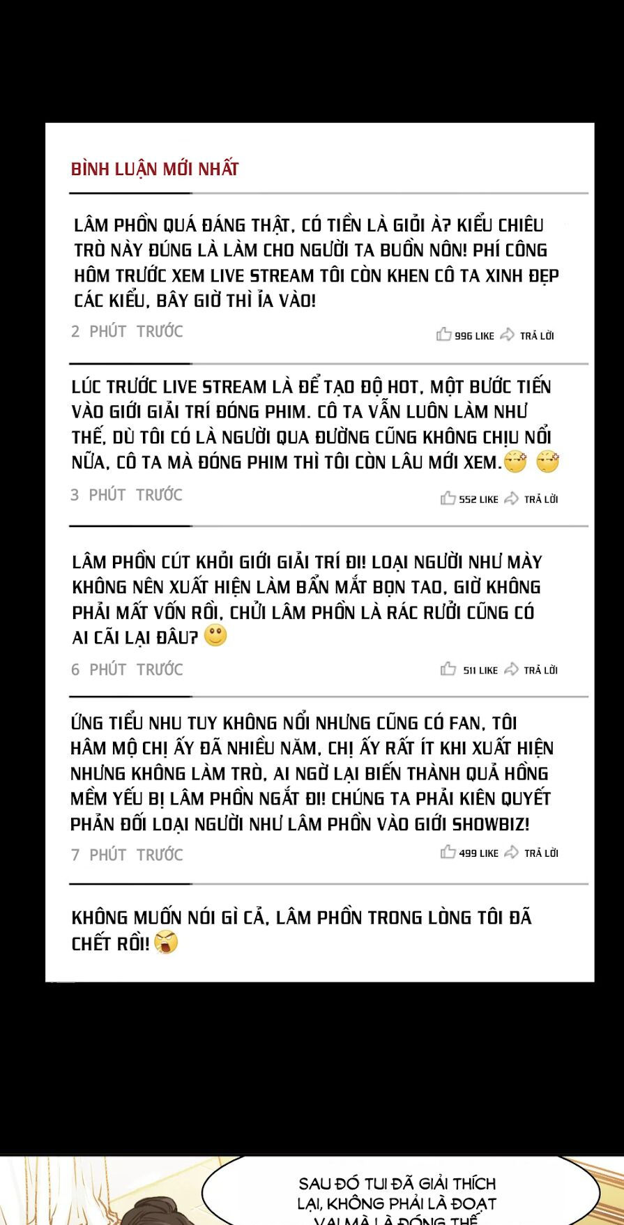 thế giới đệ nhất cự tinh chapter 21.1 3