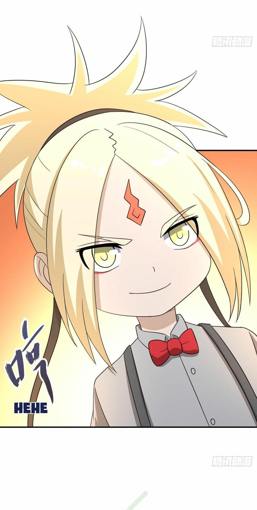 nghịch thiên tiên mệnh chapter 6 50