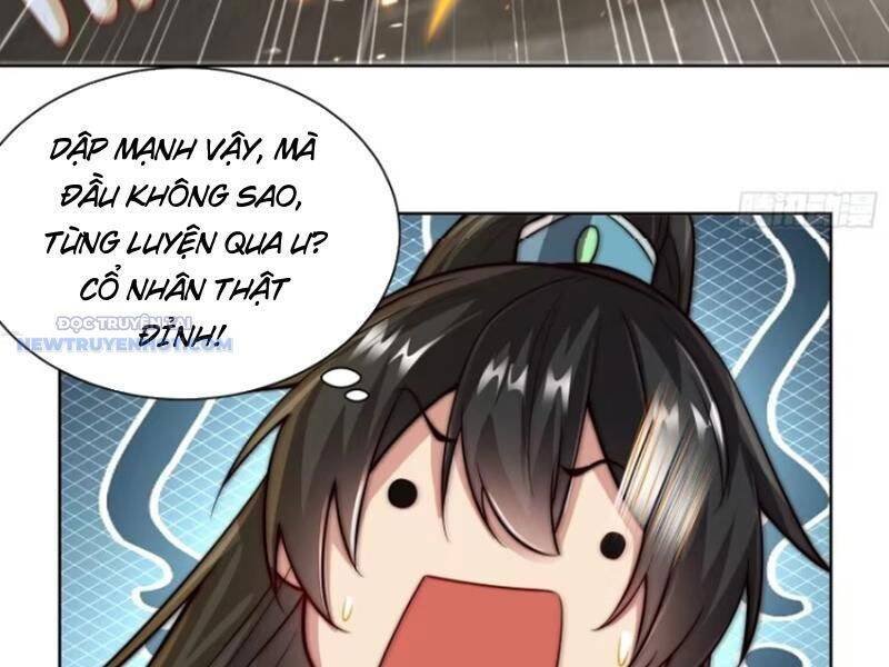 ta thực sự không muốn làm thần tiên chapter 45 110