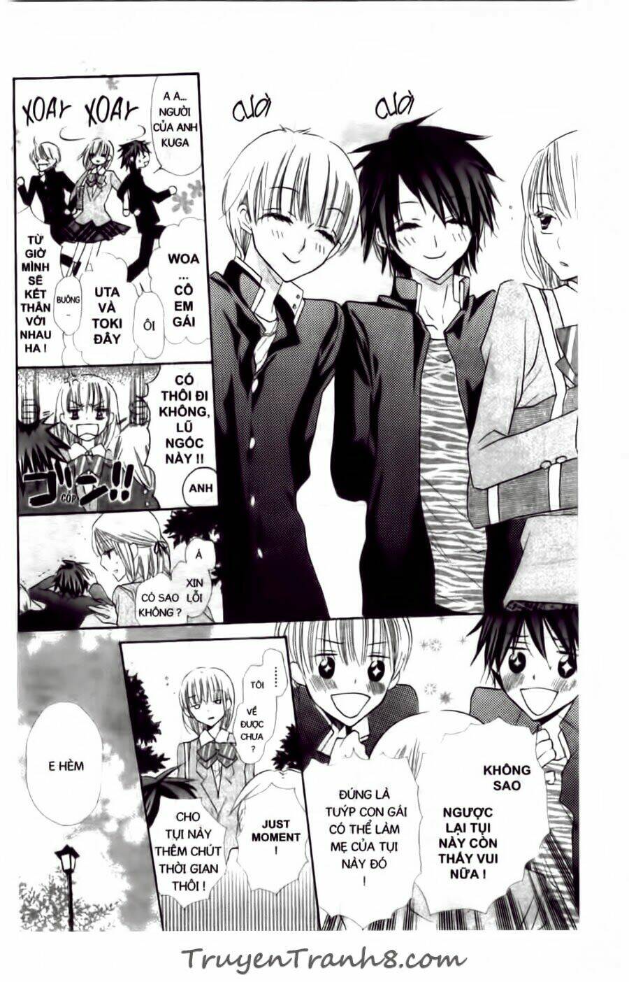 with!! chapter 12 11