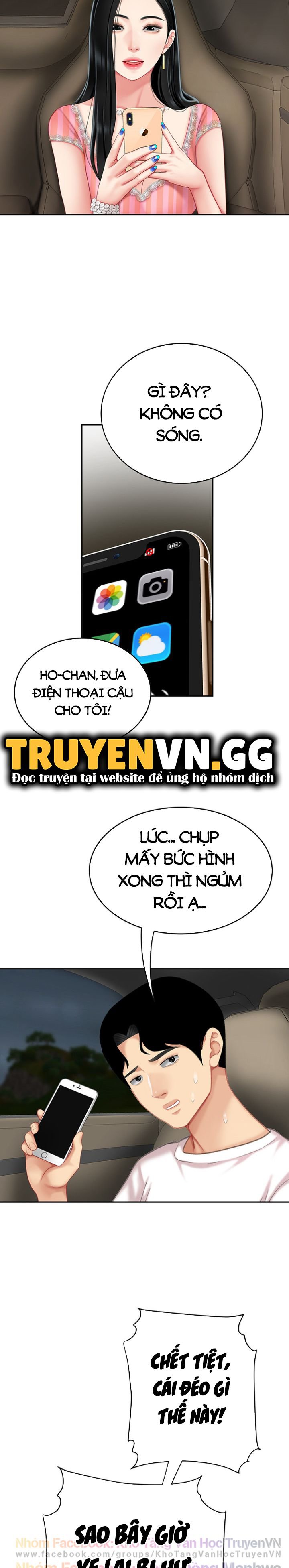 nếm mùi lạc thú chapter 10 29