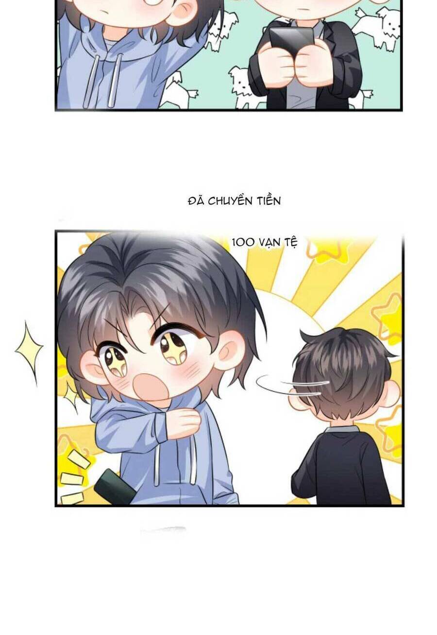 xuyên nhanh: phản diện quá sủng quá mê người chapter 137 15