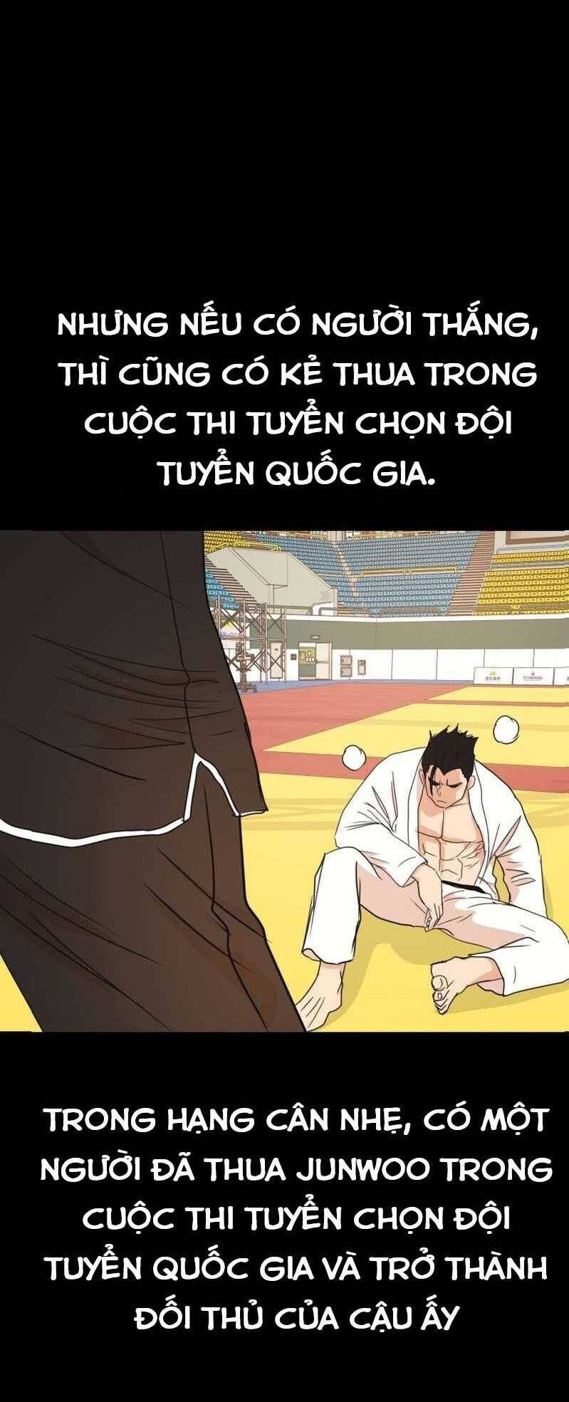 Bạn Trai Vệ Sĩ chapter 108 28