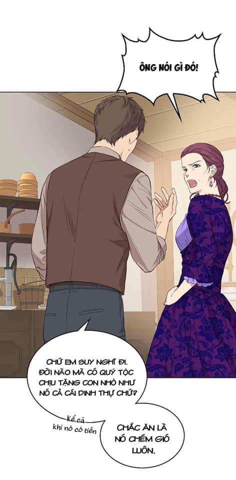 thật tình, họ rất nhớ cô ấy! chapter 5 27